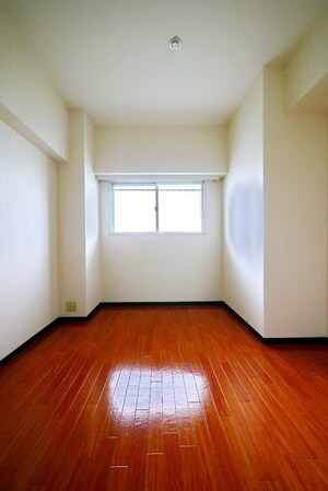 ハイシティプラザ南大泉の物件内観写真